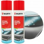 Wurth Aktivní čistič oken 500 ml – Zbozi.Blesk.cz