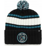 47 Brand zimní čepice beanie vícebarevná – Hledejceny.cz
