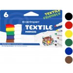 Centropen 2739 6 ks – Zboží Mobilmania