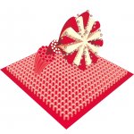 Lamart LT8036 Push 2v1 plochý mop 32x11 – Zboží Mobilmania