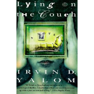 Lying on the Couch - I. Yalom