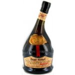 Saint Vivant XXX Armagnac 40% 0,7 l (karton) – Zboží Mobilmania