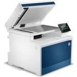 HP Color LaserJet Pro MFP 4302fdn 4RA84F – Zboží Mobilmania