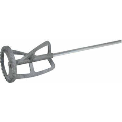 KUBALA SFY1216 Míchací metla na stavební směsi 100x500mm – Zboží Mobilmania