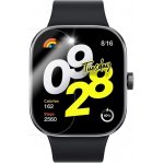 FIXED Ochranné tvrzené sklo pro smartwatch Xiaomi Redmi Watch 4, 2 ks v balení, čiré FIXGW-1284 – Zbozi.Blesk.cz