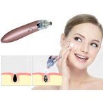 DermaSuction vakuový čistič pleti na černé tečky a akné – Zboží Dáma