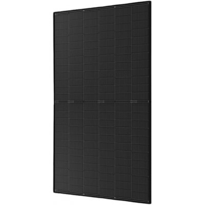Trina Fotovoltaický panel TSM-450NEG9R.25 450Wp celočerný – Zbozi.Blesk.cz
