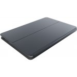 Lenovo TAB M10 3rd Gen FOLIO CASE pouzdro ZG38C03900 šedé – Zboží Živě
