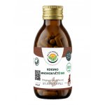 Salvia Paradise Rdesno mnohokvěté kapsle Bio 120 ks – Hledejceny.cz