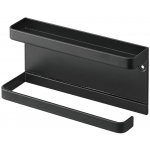 YAMAZAKI Smart stojan na deštníky černá – Sleviste.cz