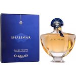 Guerlain Shalimar toaletní voda dámská 50 ml – Sleviste.cz