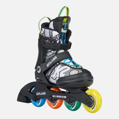 K2 SPLASH – Zboží Mobilmania