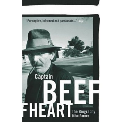 Captain Beefheart M. Barnes – Hledejceny.cz