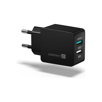 connect it fast charge – Heureka.cz