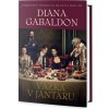 Kniha Vážka v jantaru - Diana Gabaldon