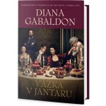 Vážka v jantaru - Diana Gabaldon