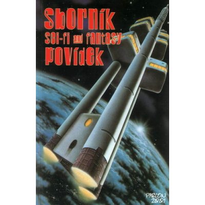 Kočas - Sborník Fantasy a Sci-fi povídek k Parconu 2001 - Leonar – Zbozi.Blesk.cz