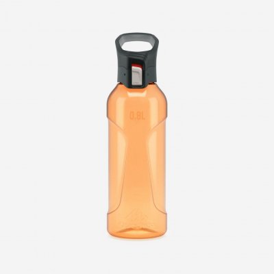 Quechua Turistická láhev s rychlým otevíráním 500 Ecozen® 0,8 l – Hledejceny.cz