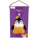 Avenue mandarine Dětské šití Tučňák Auk – Sleviste.cz