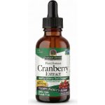 Nature´s answer Holistické bylinné kapky Brusinka obecná 30 ml – Hledejceny.cz