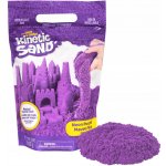 Spin Master Kinetic Sand písek fialová 900 g – Sleviste.cz