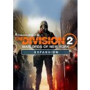 Hra na PC Tom Clancy's: The Division 2 - Warlords of New York