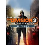 Tom Clancy's: The Division 2 - Warlords of New York – Hledejceny.cz