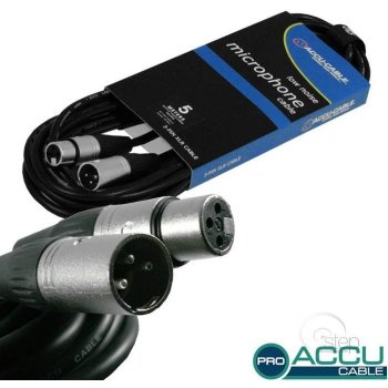 Accu Cable AC-PRO-XMXF/5
