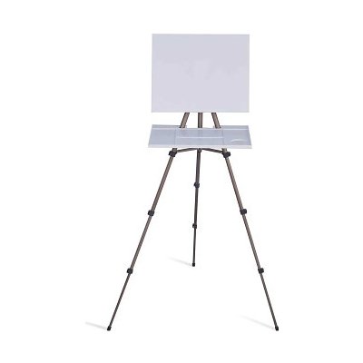 Meeden skládací akvarelový plenérový stojan – Zboží Mobilmania