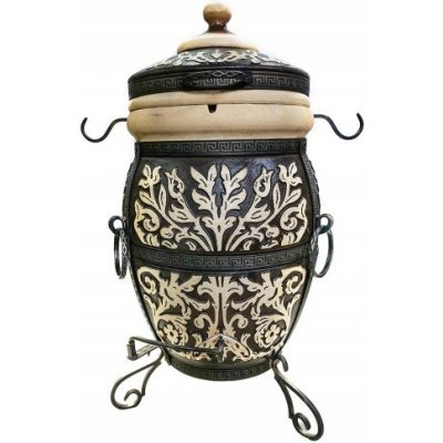 Tandoor Tandyr PRAHA – Zboží Dáma