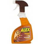 Alex renovátor nábytku s vůní aloe vera 375 ml – Zboží Dáma
