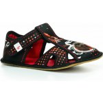 EF Barefoot 385 T REX otevřené – Sleviste.cz