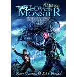 Paměti lovce monster 2 - Hříšníci - Correia Larry, Ringo John – Hledejceny.cz