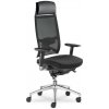 Kancelářská židle LD Seating 550-N6-SYS