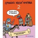 Opráski sčeskí historje 2 – Hledejceny.cz