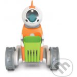 Hexbug MoBots Fetch oranžová – Zboží Dáma