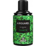 Spring Air náplň do elektrického difuzéru Airguard® Cigarette Proti zápachu z cigaret Pro difuzér Smart Air 250 ml – Zboží Dáma