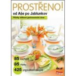 PROSTŘENO! Od Aše po Jablunkov. Příběhy nejsledovanější gastronomické show – Hledejceny.cz