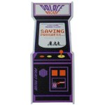 Stranger Things Kovová záložka - Arcade – Hledejceny.cz