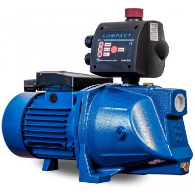 Elpumps JPV1500 – Zboží Dáma