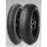 Pirelli ANGEL GT II 190/55 R17 75W – Zboží Mobilmania