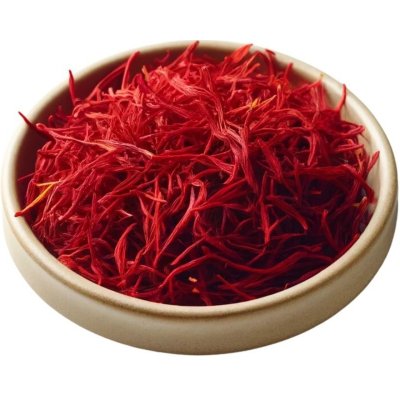 Herbi Šafrán celý 0,2 g – Zboží Dáma