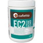 Cafetto EC2 espresso clean 1200 g – Hledejceny.cz