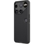 Nillkin Super Frosted PRO Nothing Phone 3 Black – Zboží Živě