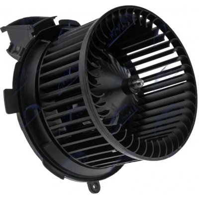 NTY Ventilátor Topení A Klimatizace Citroen Xsara Picasso (02-05) 1.6 206 CC (05-07) 1.6 HDI (6441L5) | Zboží Auto