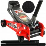 Geko G01062 Pojízdný hydraulický zvedák 3 t | Zboží Auto