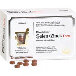 Pharma Nord Bioaktivní Selen+Zinek forte 150 tablet – Zboží Dáma