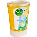 DETTOL tekuté mýdlo pro děti náplň do bezdotykového dávkovače 250 ml – Zboží Dáma