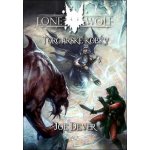 Lone Wolf: Torgarské kobky - Joe Dever