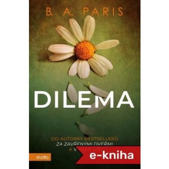 Dilema - B. A. Paris